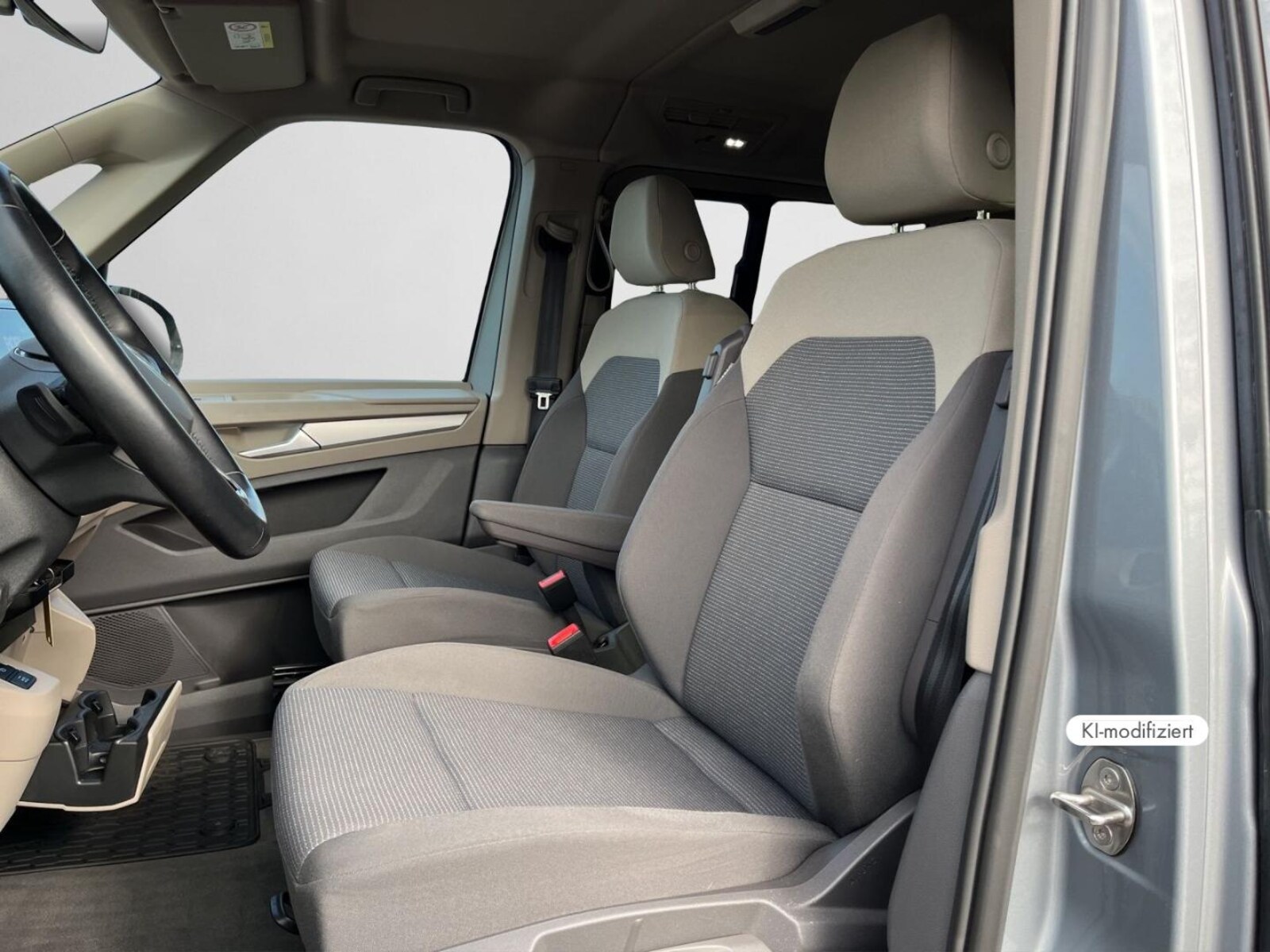 Volkswagen Multivan Langversion – Bild 13