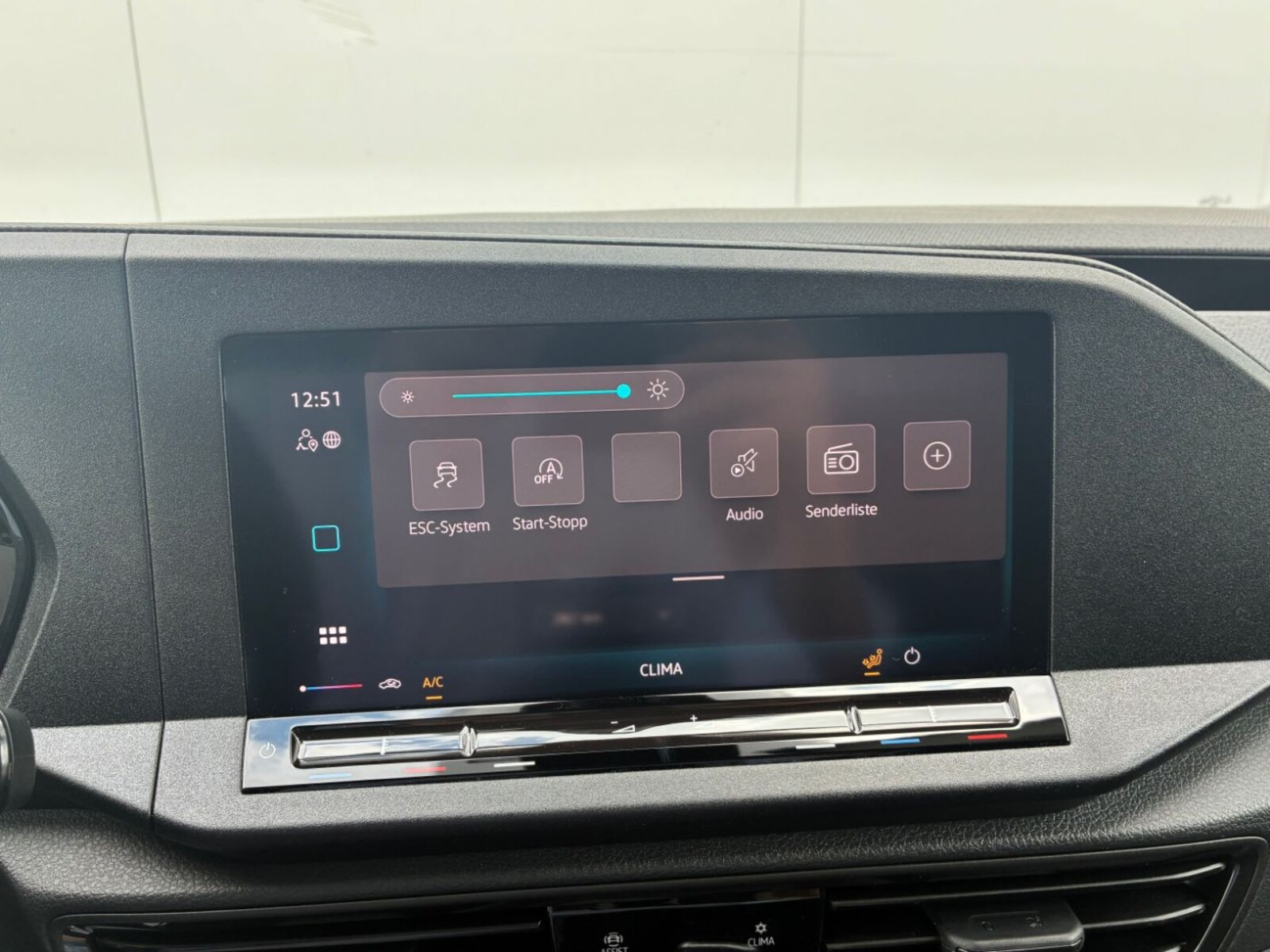 Volkswagen Caddy Cargo – Bild 15