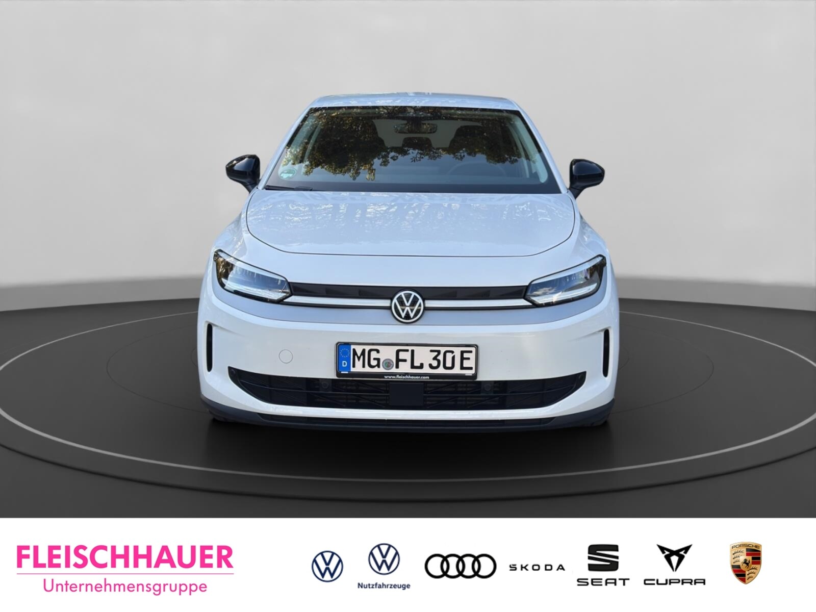 Volkswagen ID. Polo – Bild 2