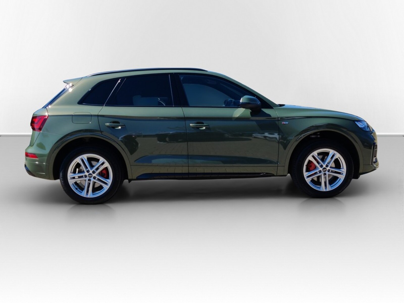 Audi Q5 – Bild 4