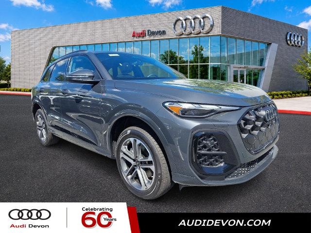 Photo of 2026 Audi Q5