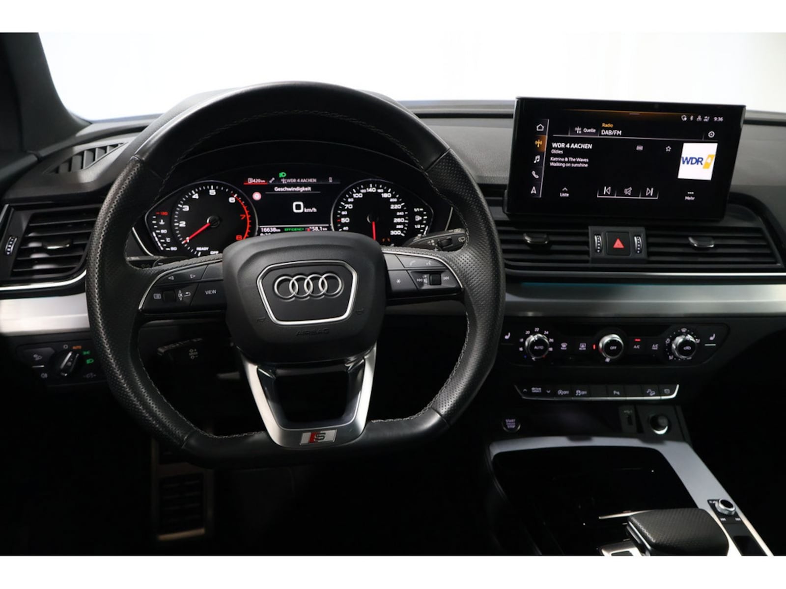 Audi Q5 – Bild 9
