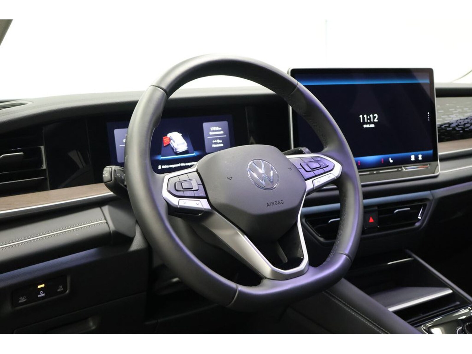 Volkswagen Tayron – Bild 18