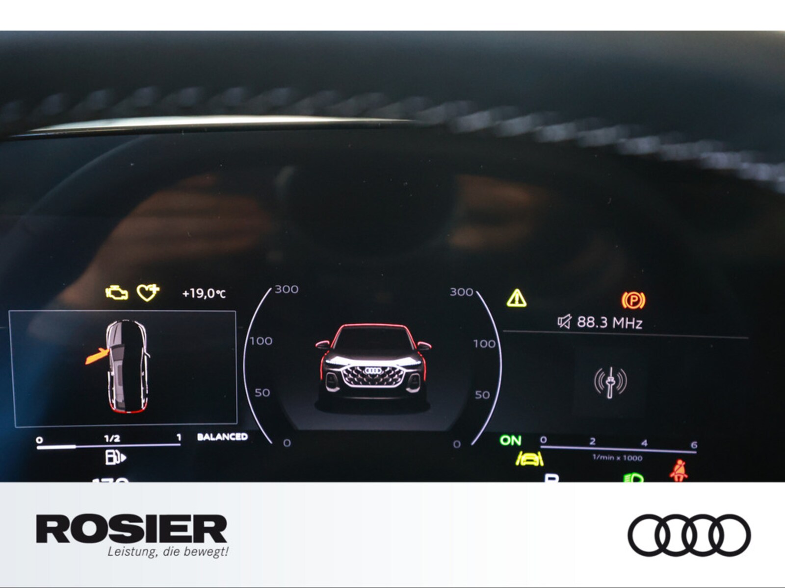 Audi Q5 Sportback – Bild 19
