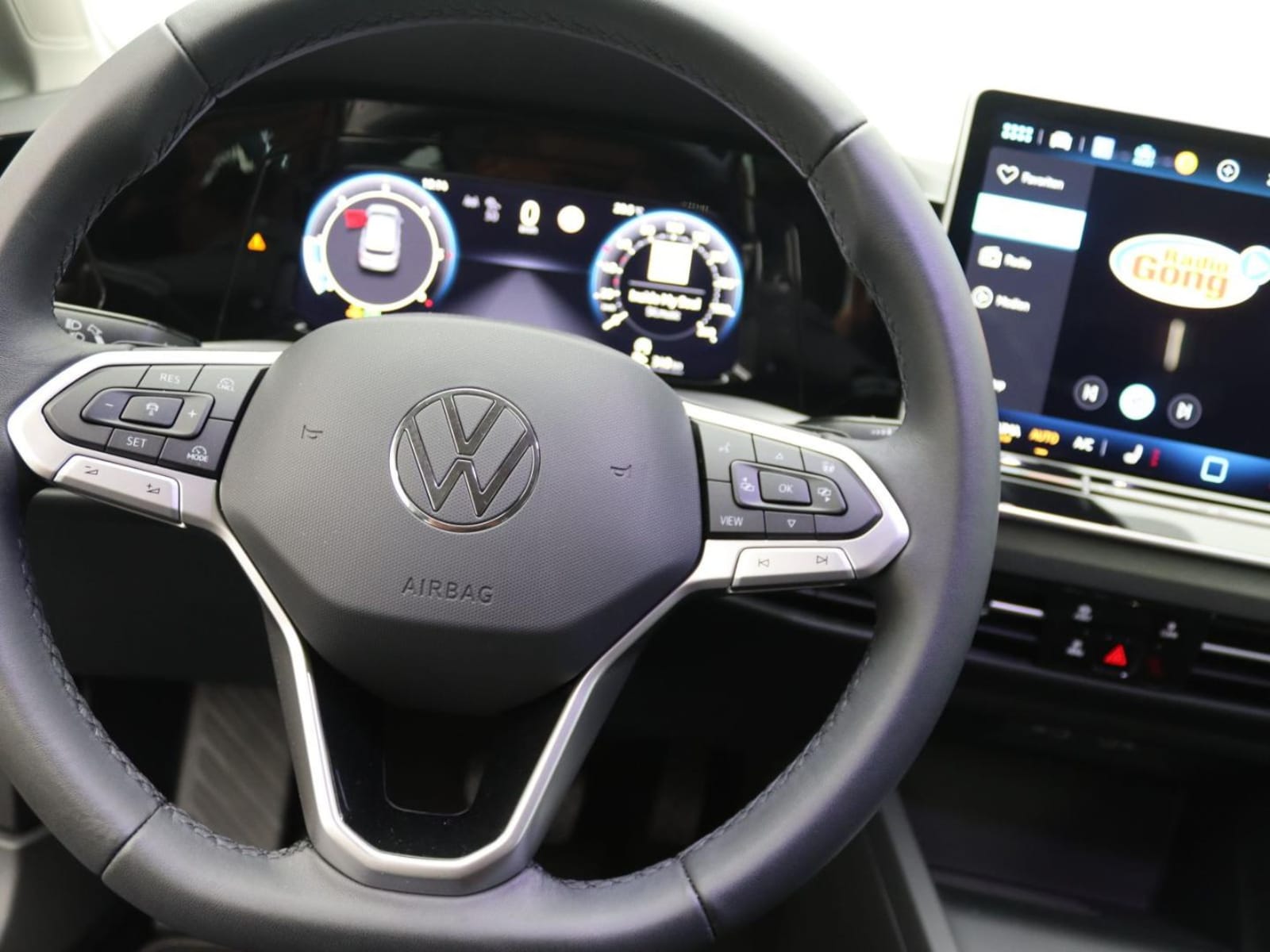 Volkswagen Golf – Bild 15