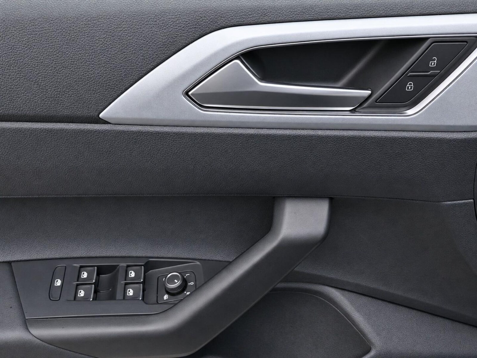 Volkswagen Taigo – Bild 13
