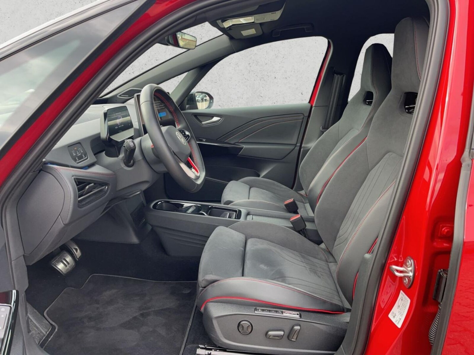 Volkswagen ID.3 – Bild 11