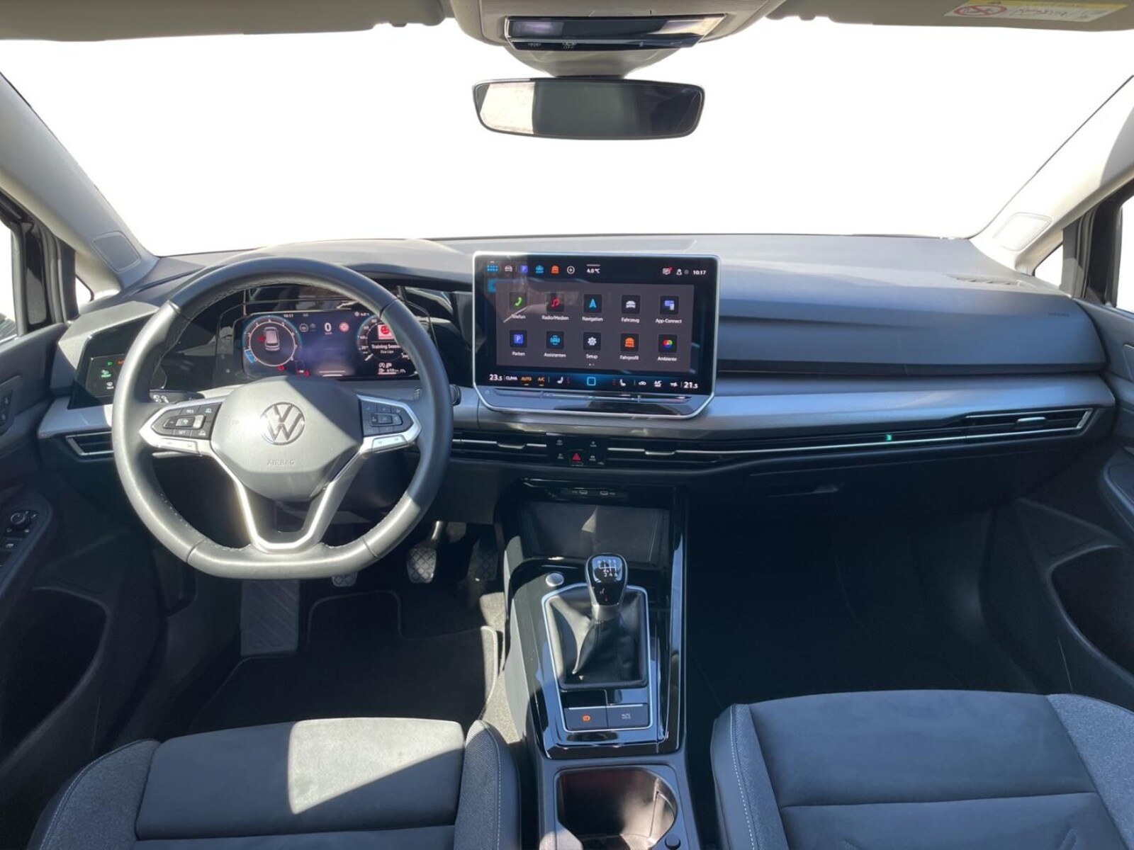 Volkswagen Golf – Bild 12