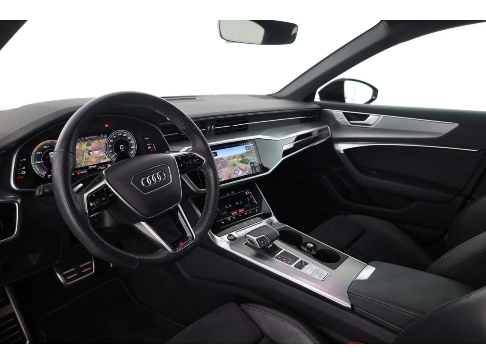 Audi A6 Avant – Bild 9
