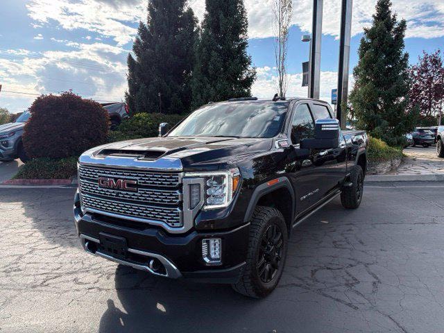 2022 GMC Sierra