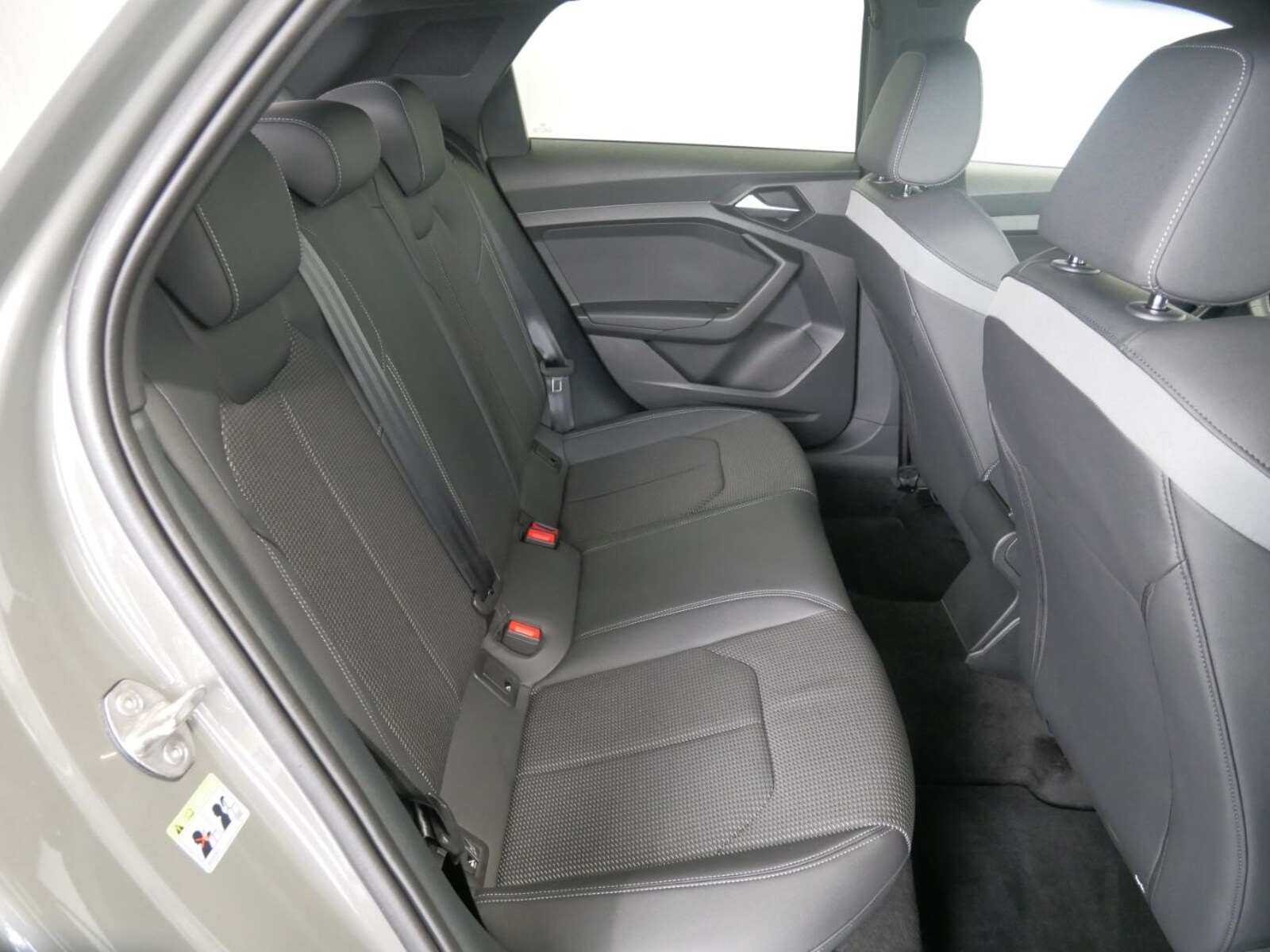 Audi A1 allstreet – Bild 8