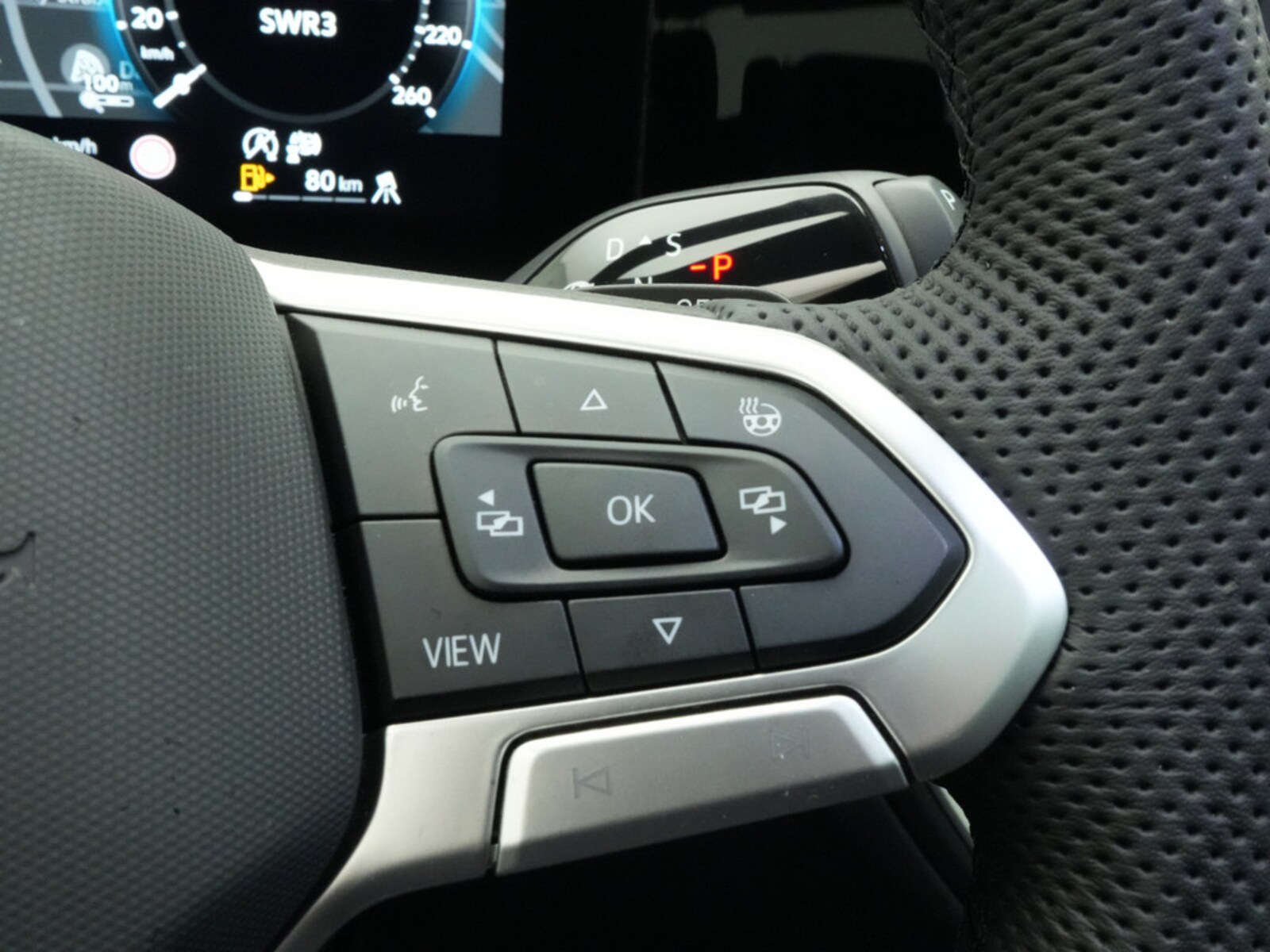 Volkswagen Tiguan – Bild 17