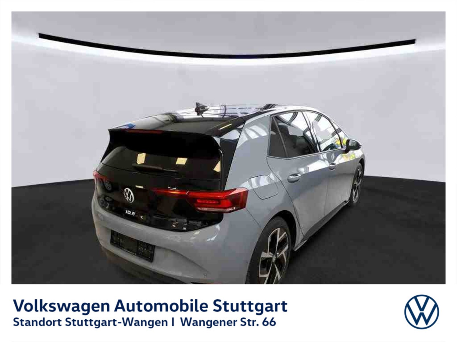 Volkswagen ID.3 – Bild 3