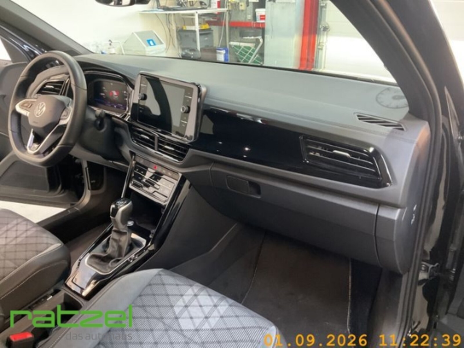 Volkswagen T-Roc – Bild 5