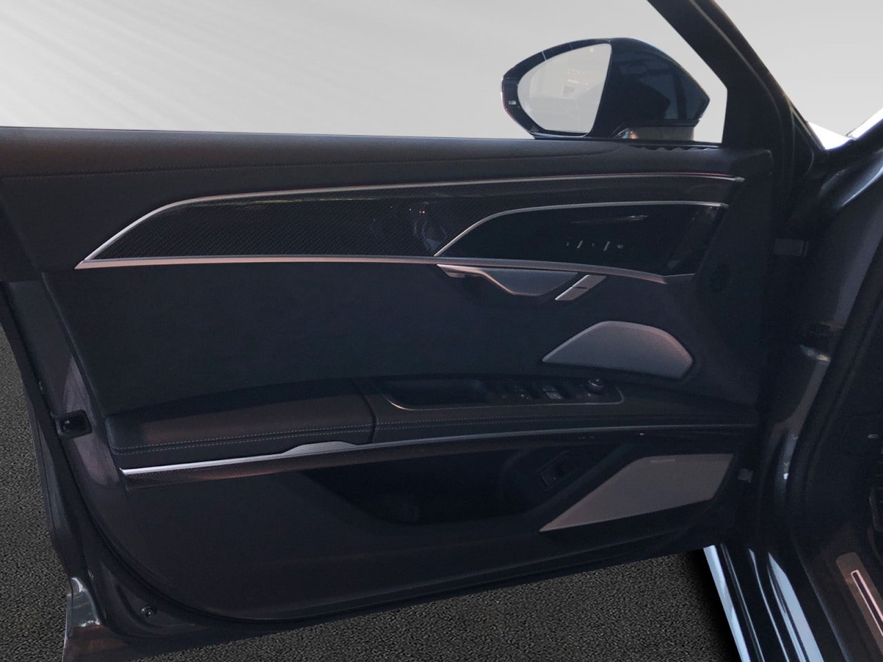 Image about Audi A8 50 TDI quattro tiptronic