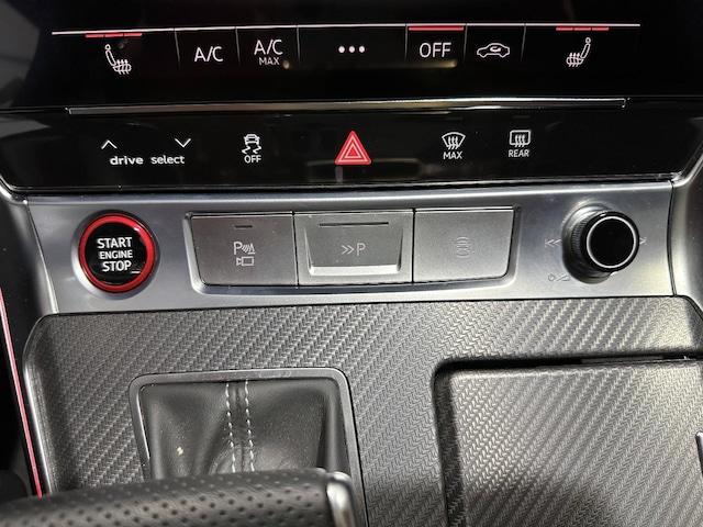 Audi RS6 Avant RS 6 Avant 600 Ch Tiptronic - 2022 - Joinsteer - #45