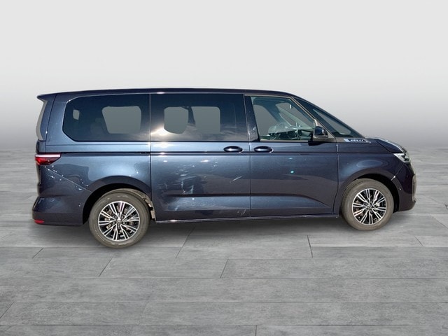 Volkswagen Multivan langversion