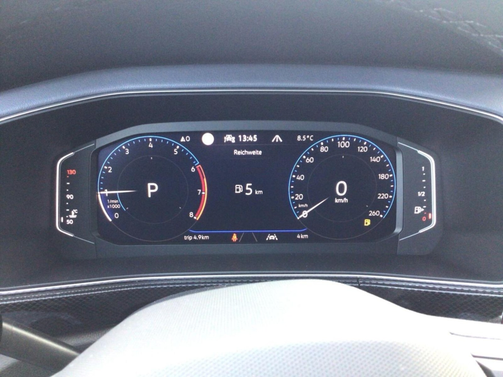 Volkswagen T-Cross – Bild 19