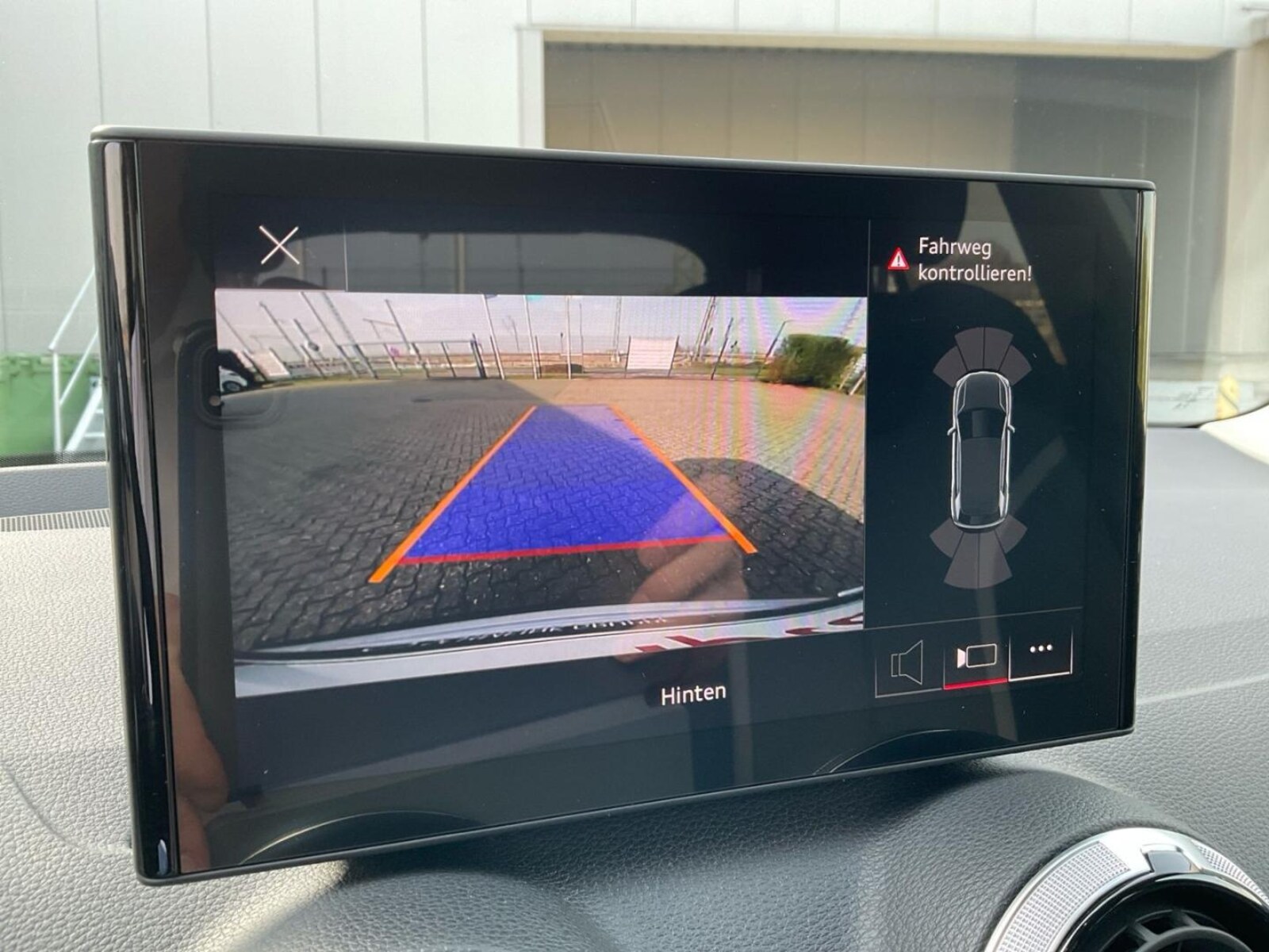Audi Q2 – Bild 28