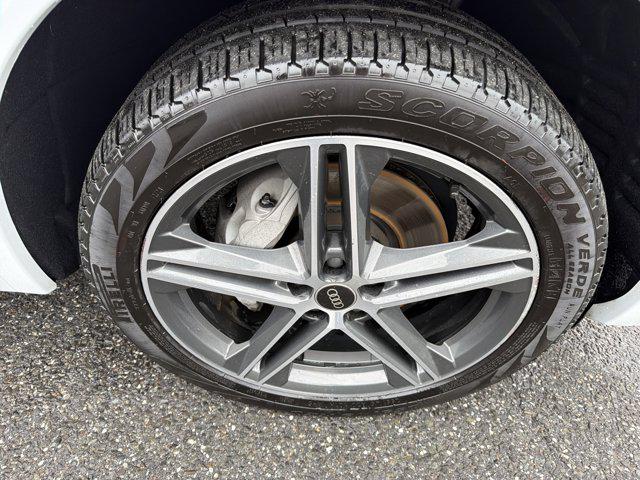 2023 Audi Q5 Premium Plus - Photo 23
