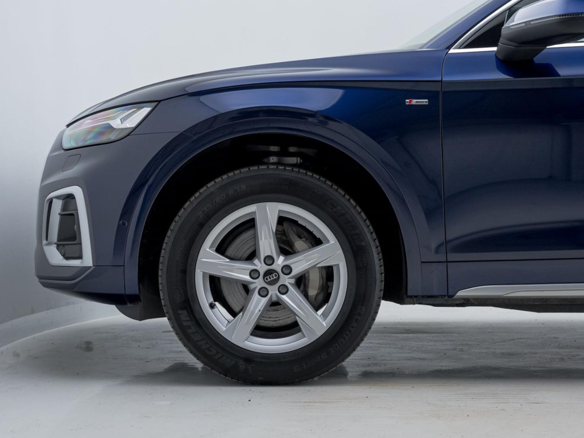 Audi Q5 Sportback TFSI e S line
