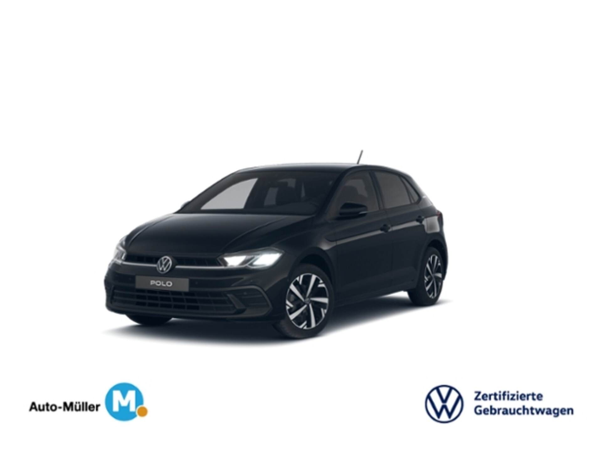 Volkswagen Polo ENERGY