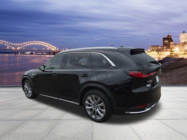 2025 Mazda CX-90