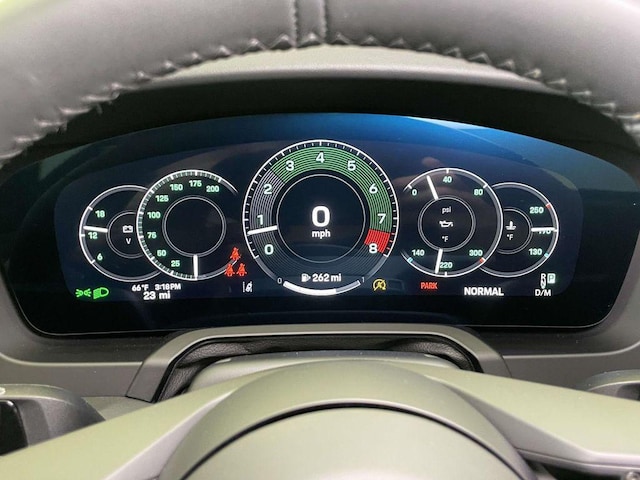 2026 Porsche 911 T - Photo 43