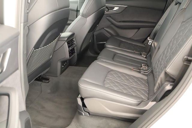 2026 Audi SQ7 Premium Plus - Photo 27