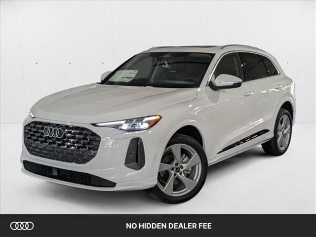 Photo of 2025 Audi Q5
