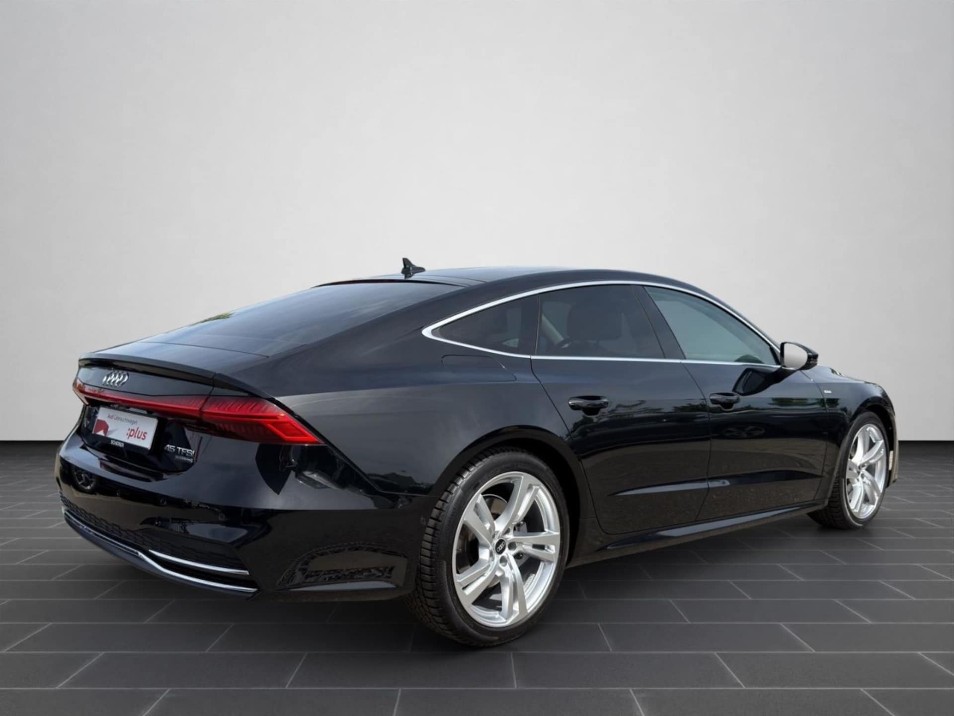 Audi A7 Sportback