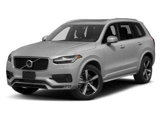2018 Volvo XC90 T6 AWD R-Design's photo