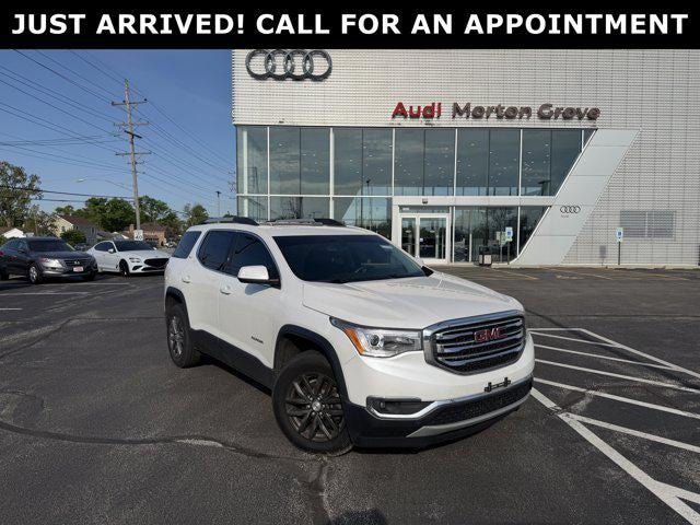 2017 GMC Acadia