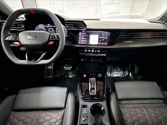 2026 Audi RS 3 Base - Photo 7