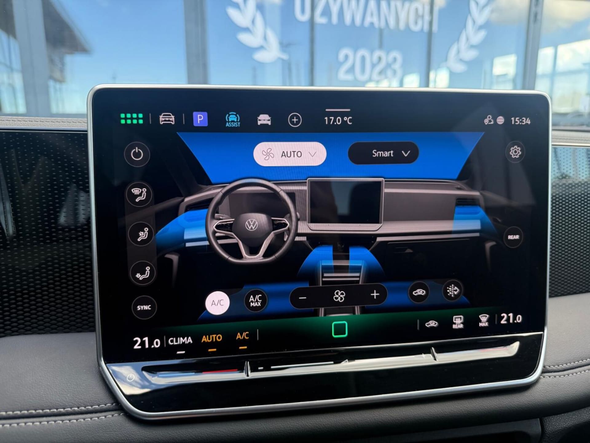 Volkswagen Tiguan Life Plus