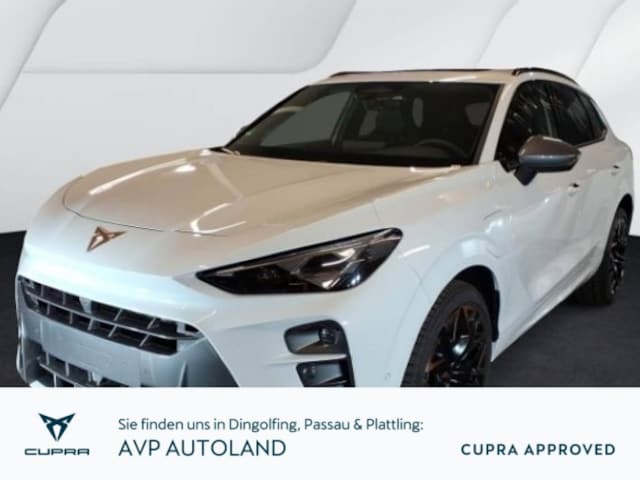 CUPRA Terramar 1.5 TSI e-Hybrid | PANO NAVI LED (S1038320-GW)