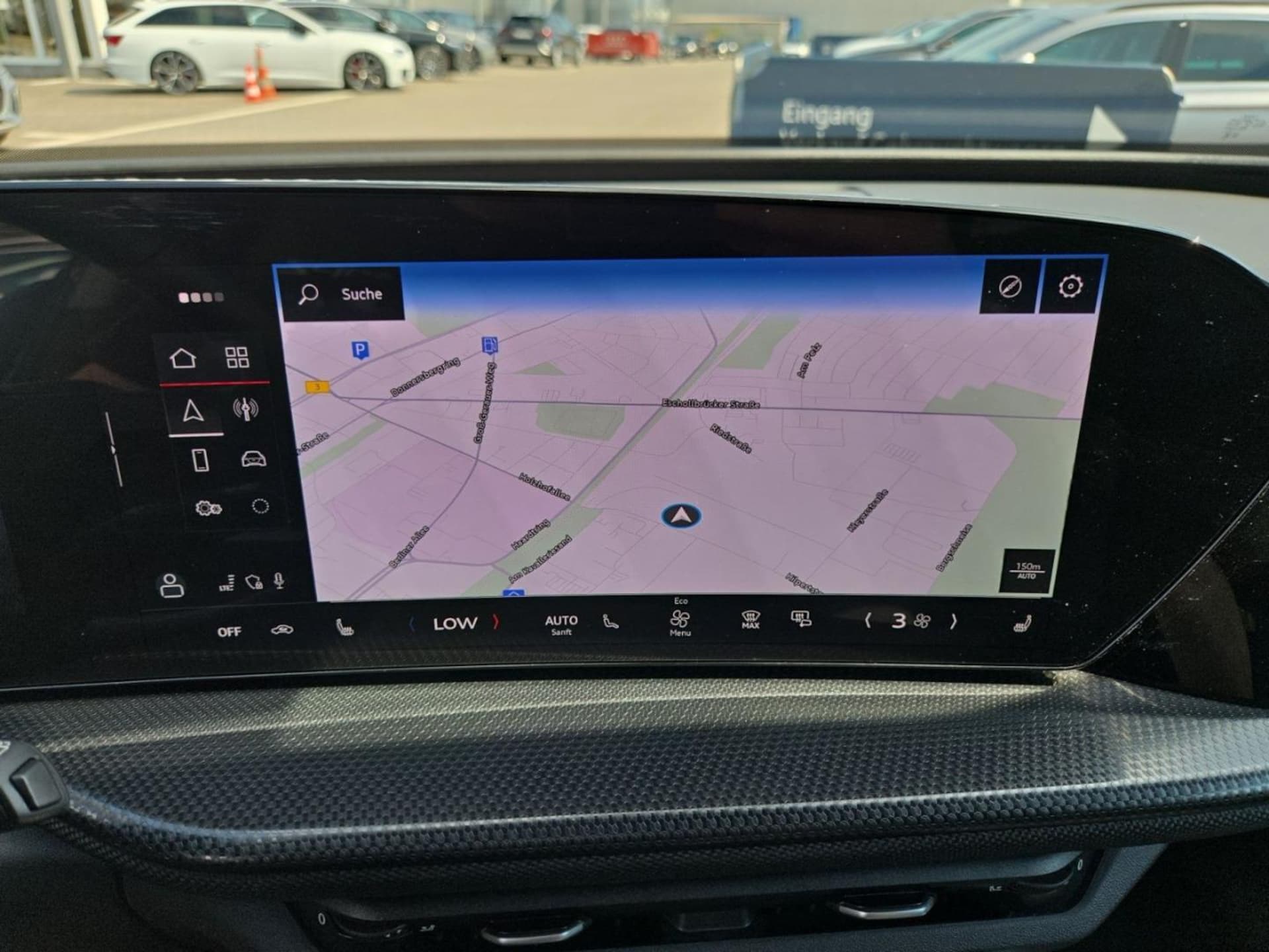 Audi Q5 SUV