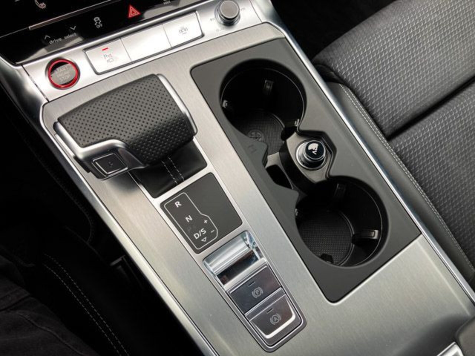 Audi S6 Avant