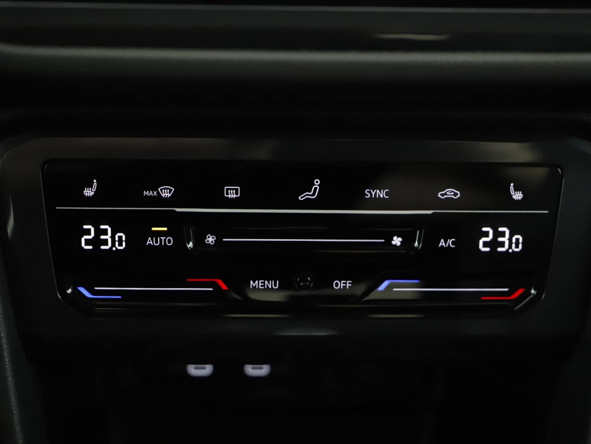 Volkswagen Tiguan Allspace R-Line