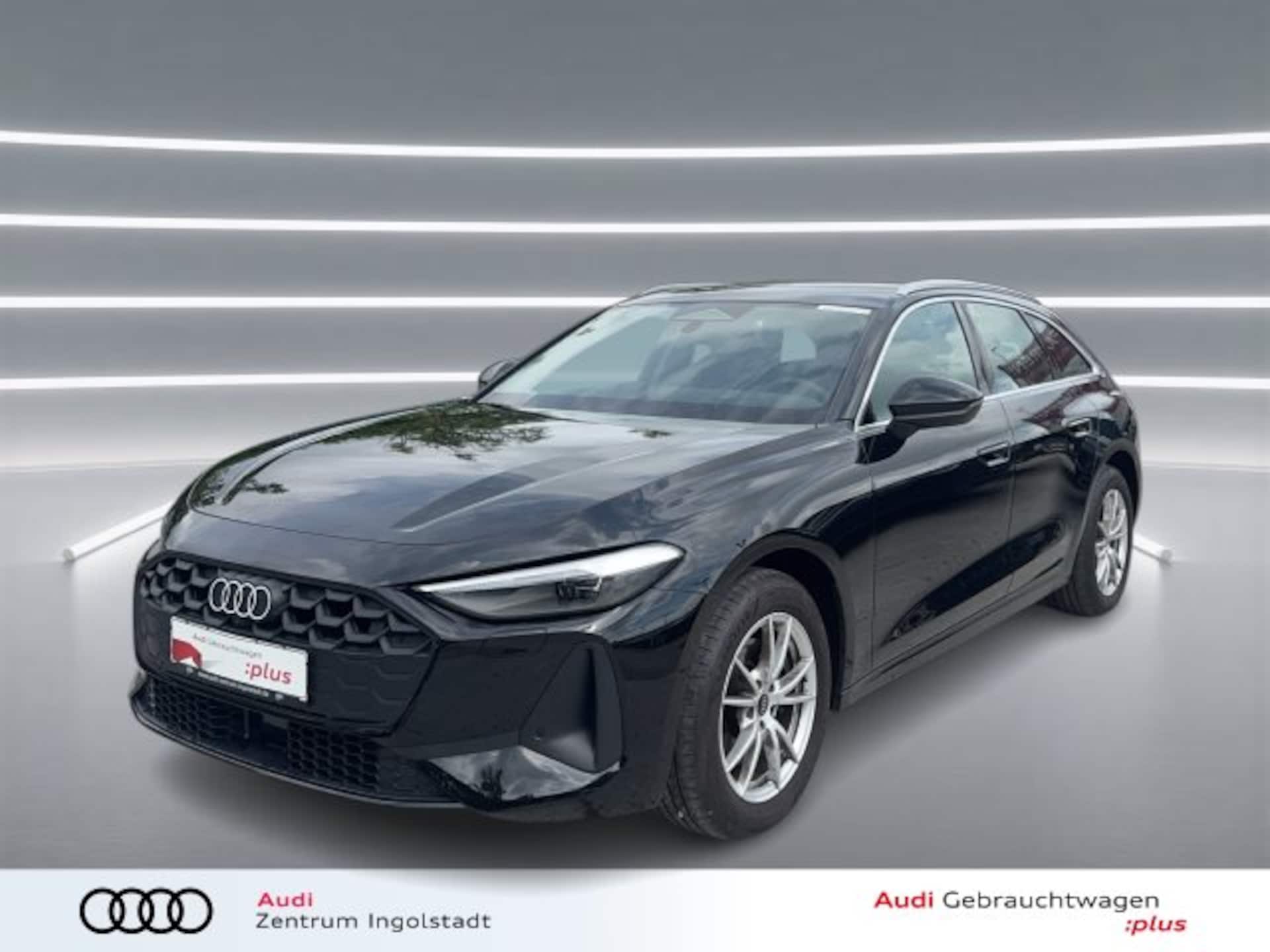Audi A5 Avant