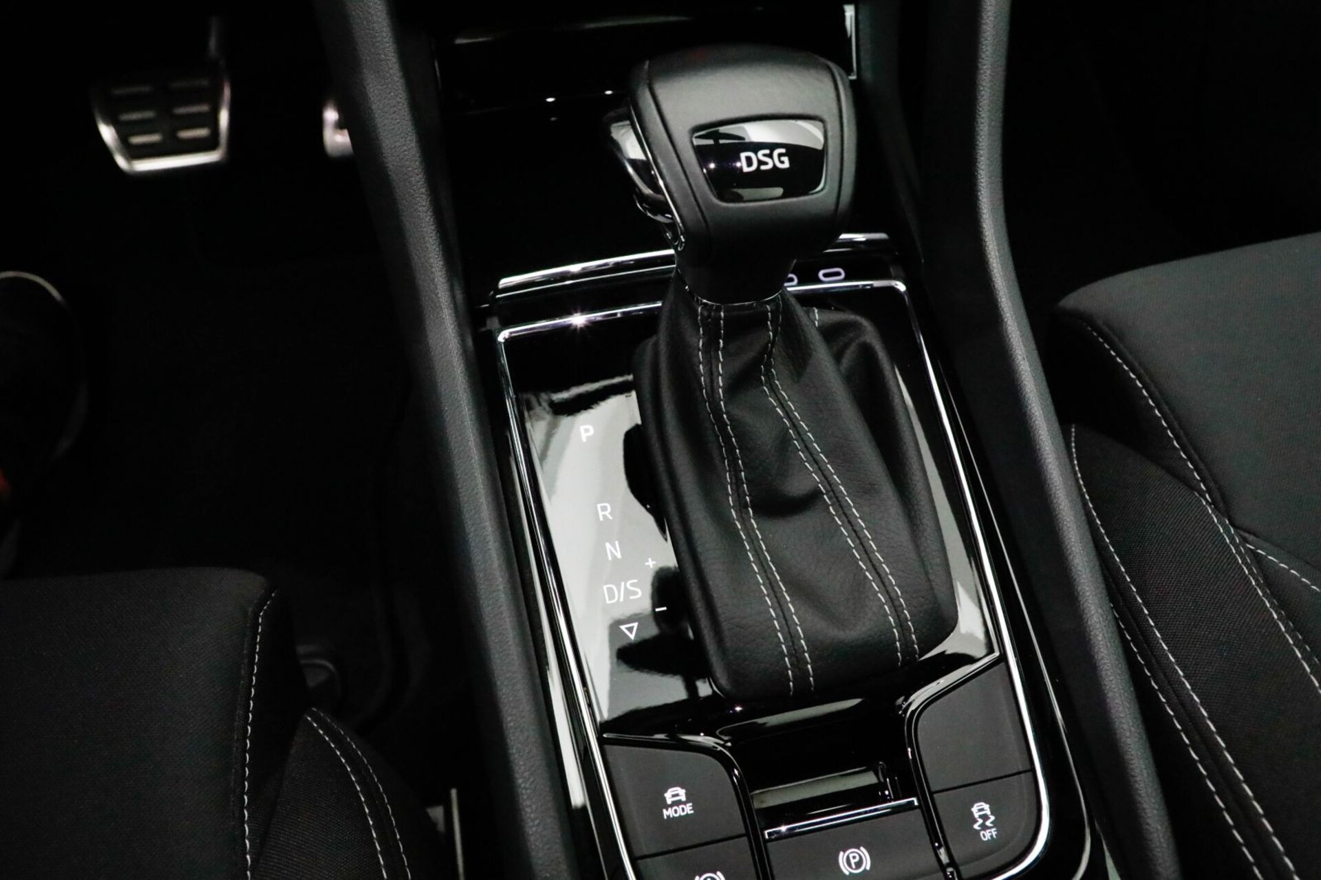 Skoda Karoq Sportline
