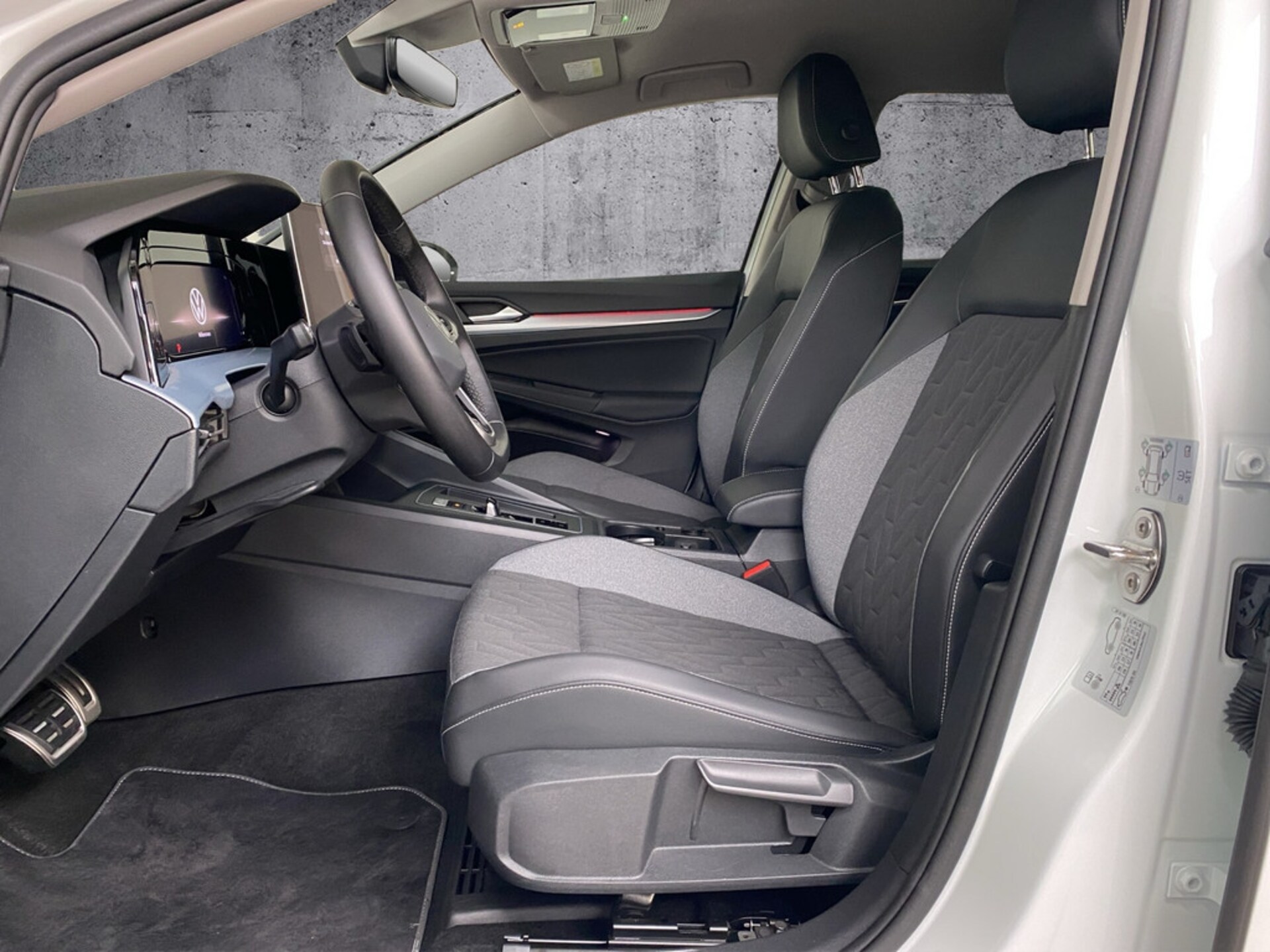 Volkswagen Golf Goal