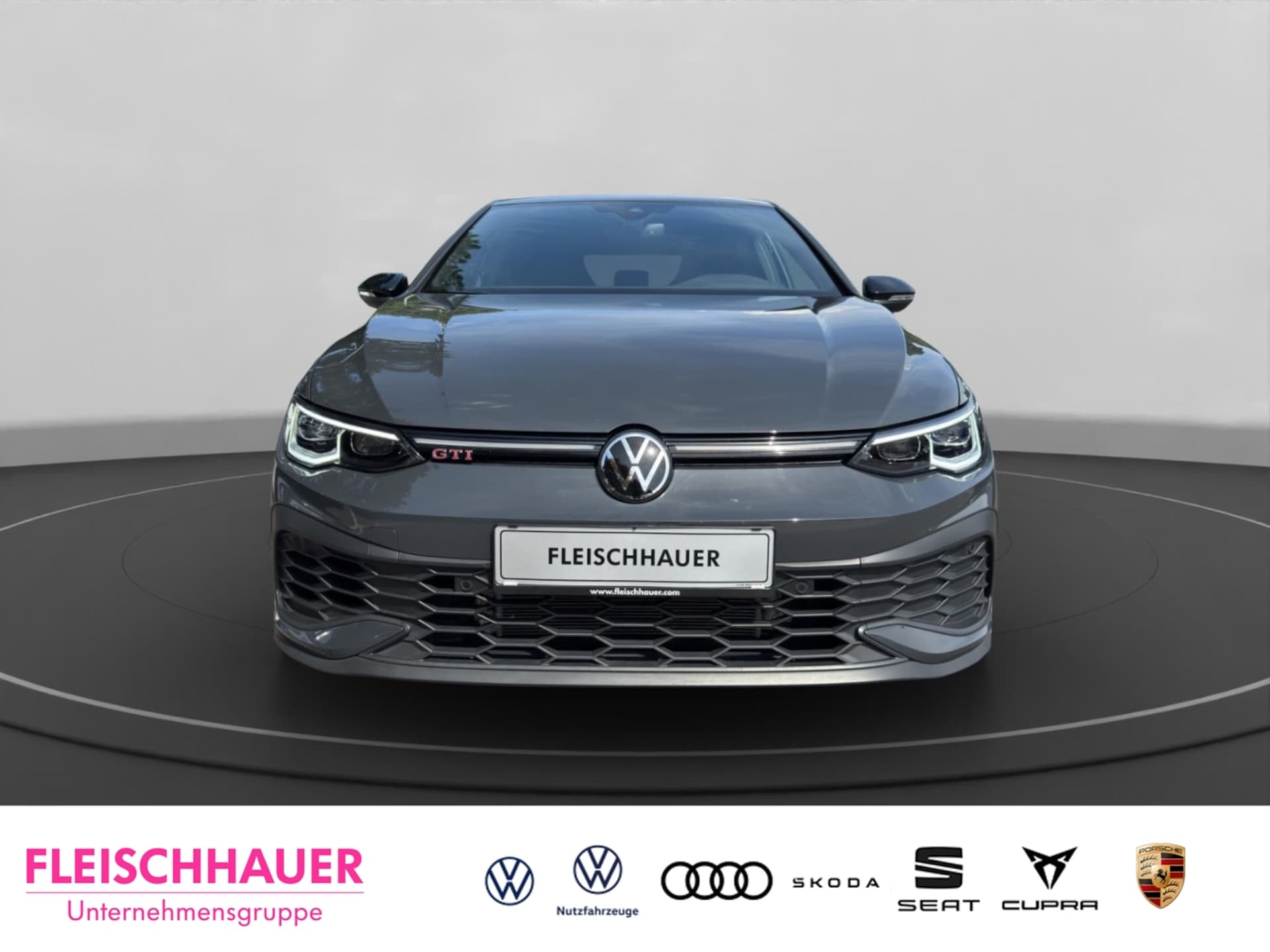 Volkswagen Golf GTI Clubsport