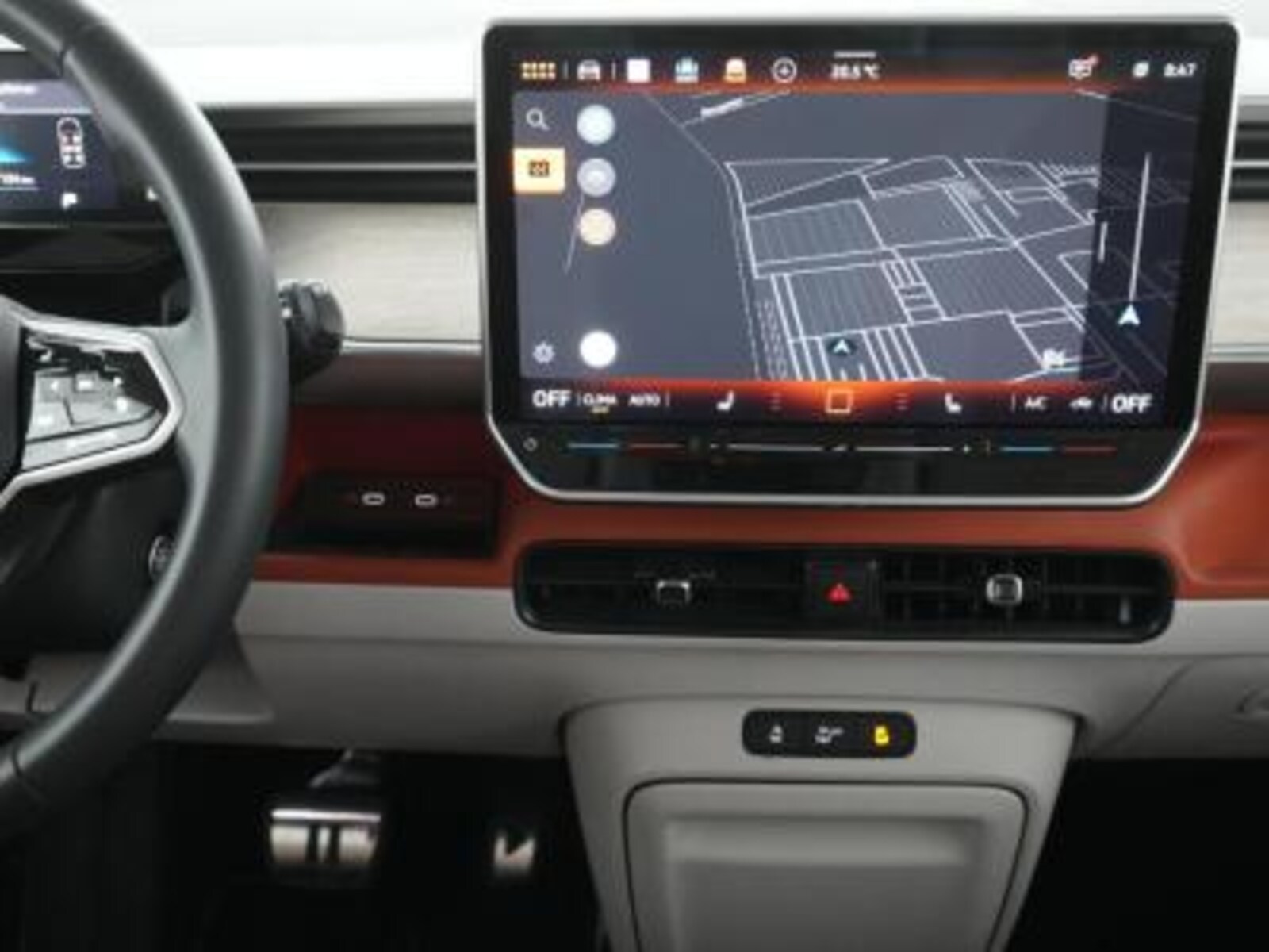 Volkswagen ID. Buzz – Bild 5