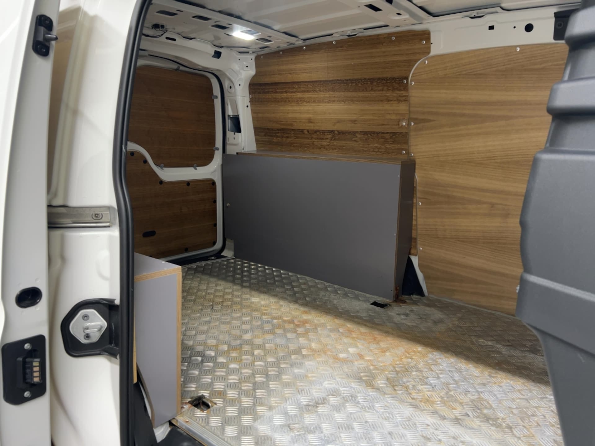 Volkswagen Caddy Maxi Cargo