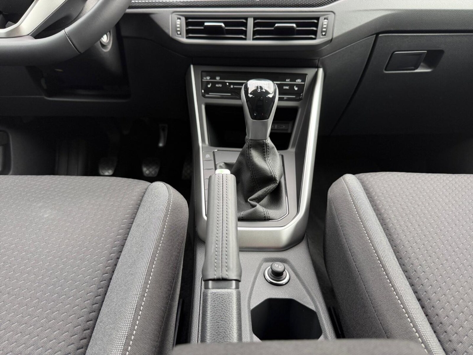 Volkswagen Taigo – Bild 7