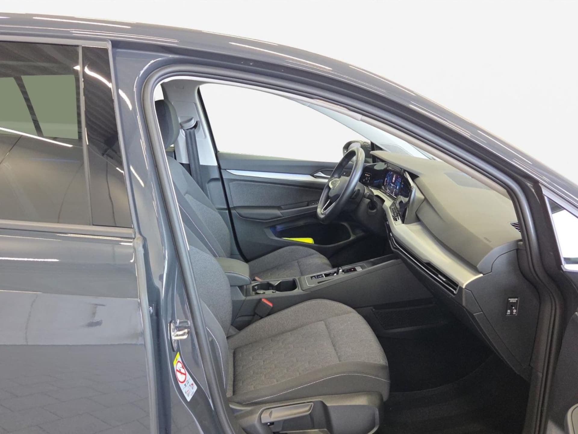 Volkswagen Golf MOVE