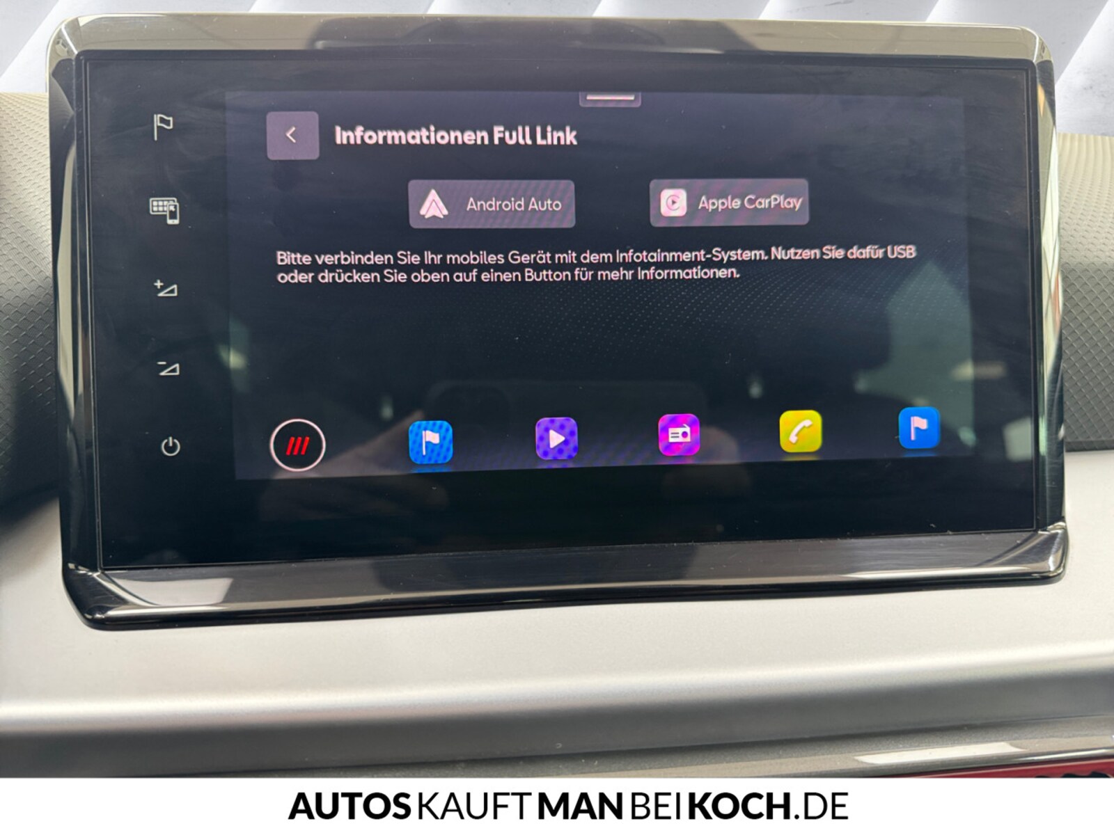 SEAT Ibiza – Bild 22