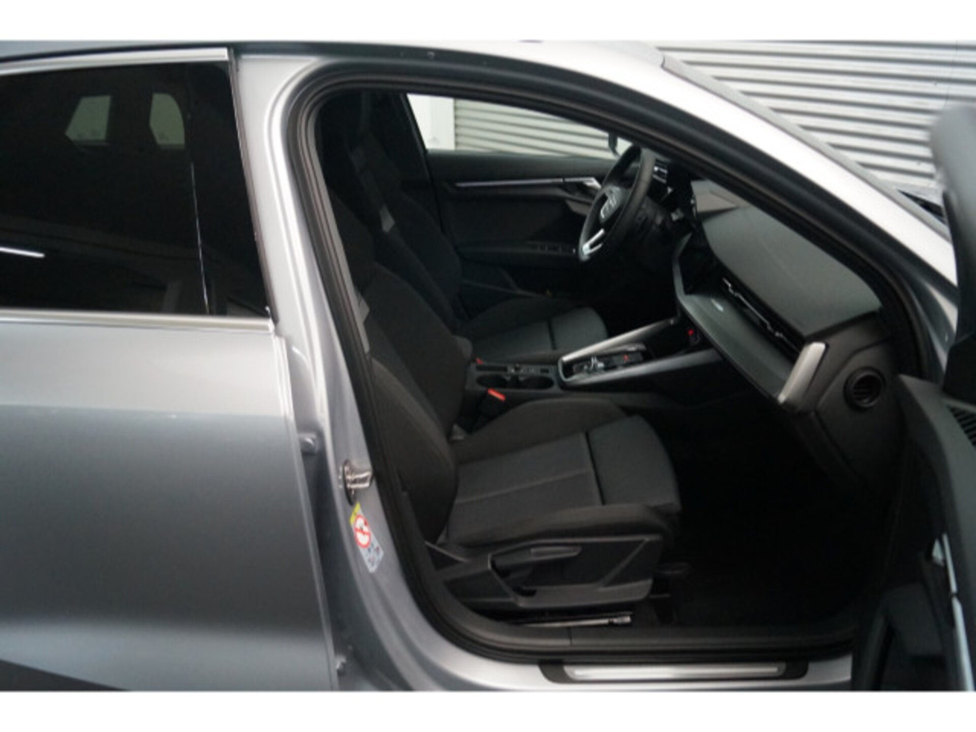 Audi A3 Sportback Advanced
