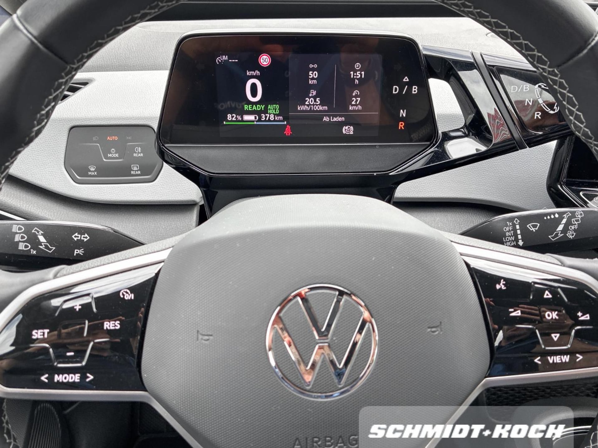 Volkswagen ID.3 Pro S